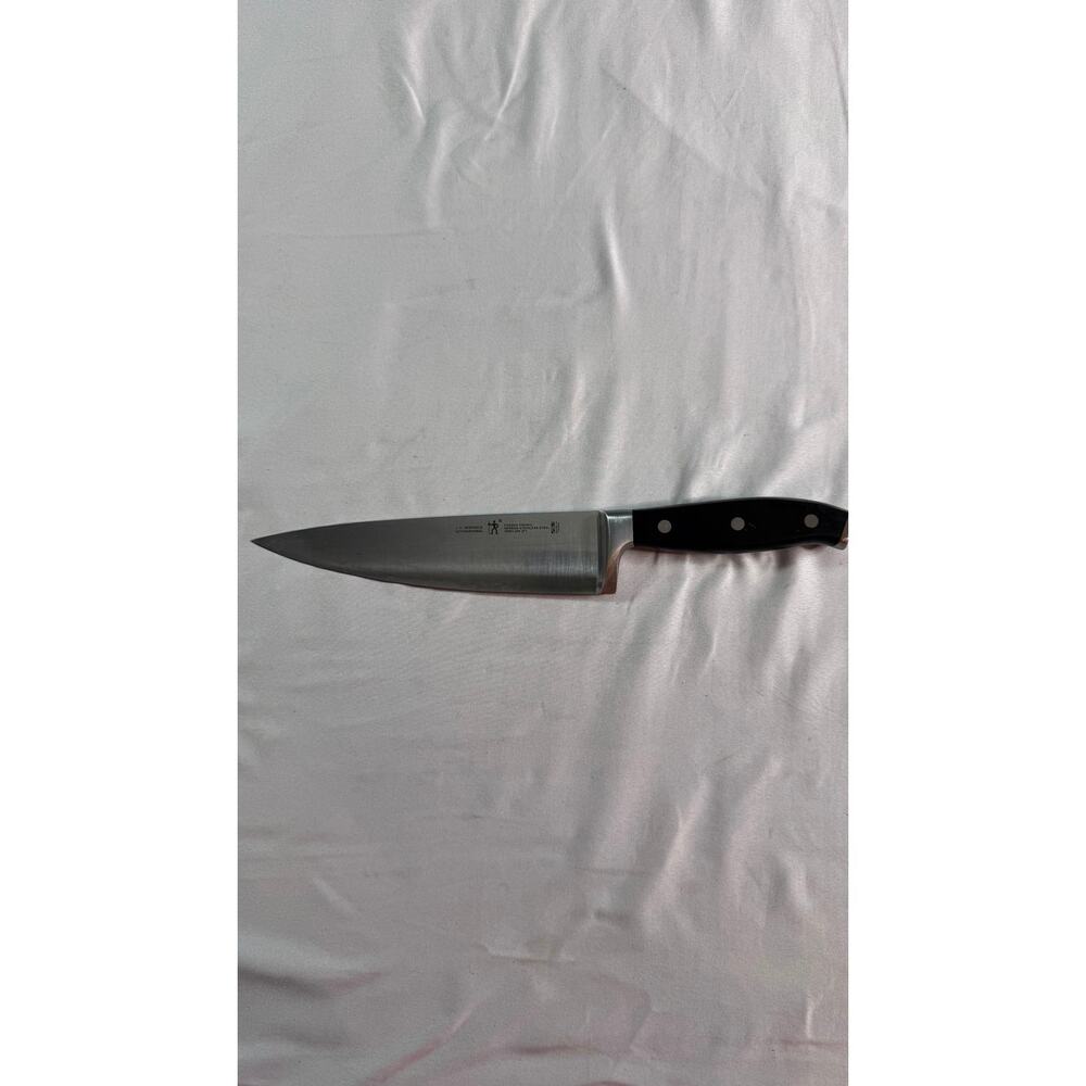 J.A. Henckels International Forged Premio 8" Chef Knife 16901-200 German Steel